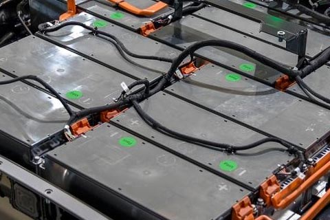 海东废铅酸电池回收处理价格