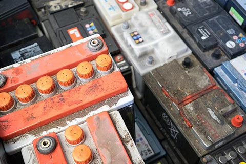 ㊣扎鲁特旗乌额格其牧场UPS蓄电池回收价格☯UPS蓄电池回收站☯收废旧汽车电池